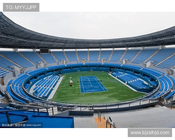 广州网球队在亚运会上的实力展现与未来发展潜力分析