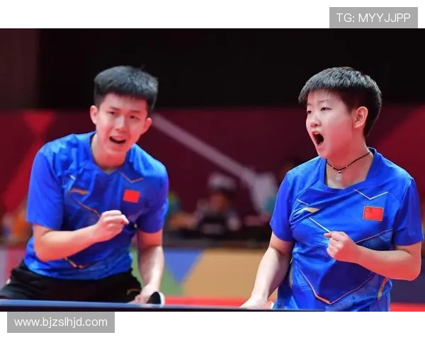 重庆乒乓球队耐力变革引发热议助力竞技水平提升与未来发展