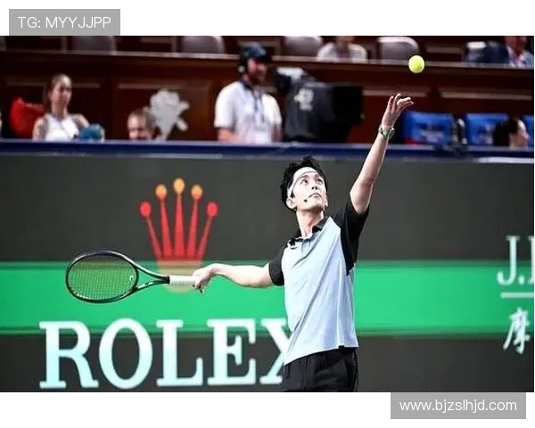 吴磊亲述羽毛球训练与比赛经验分享助你提升球技