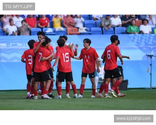 广州足球队在全运会中的节奏表现分析与点评